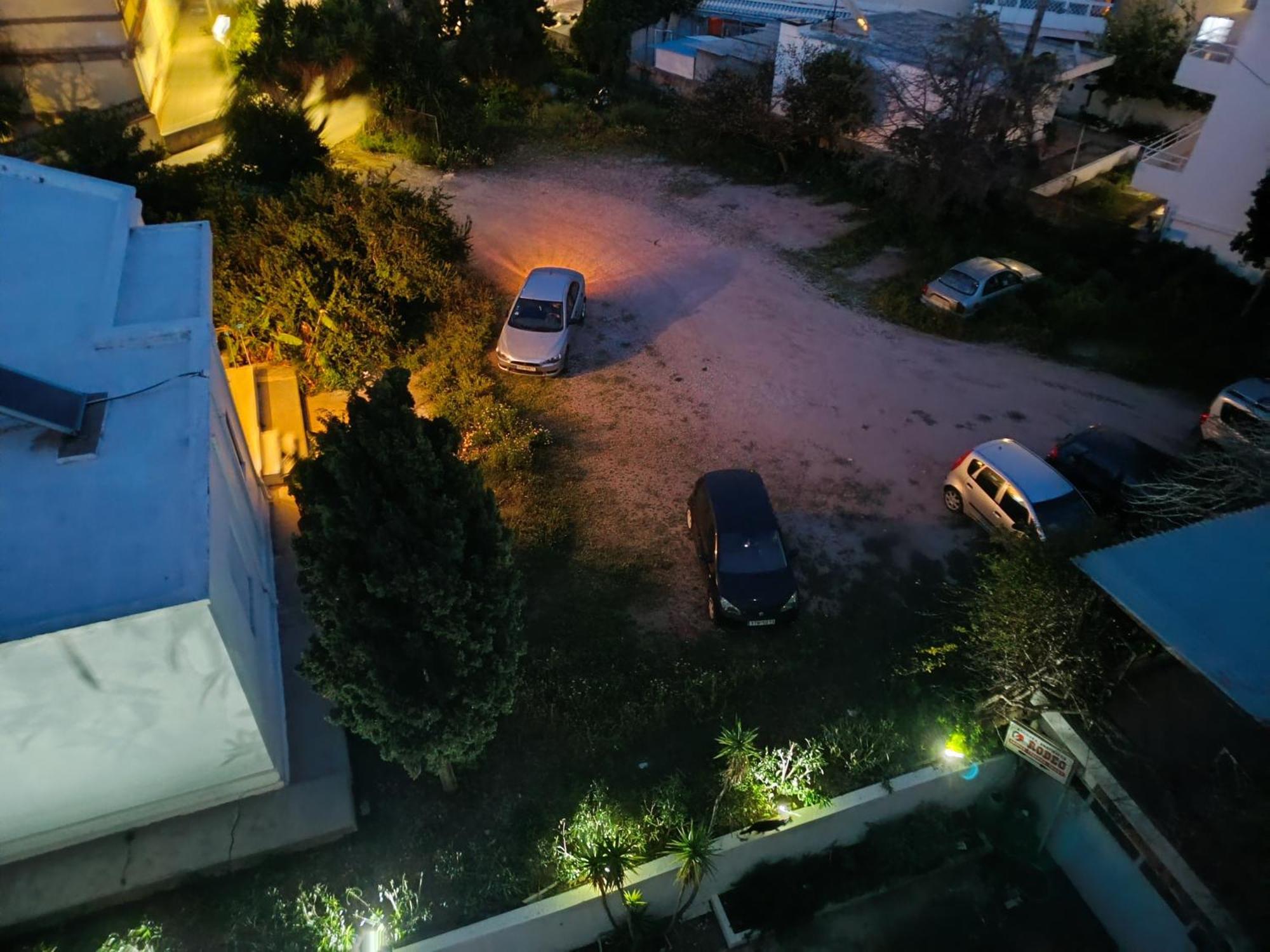 Nautilus City Studios & Apartments Rhodes City エクステリア 写真